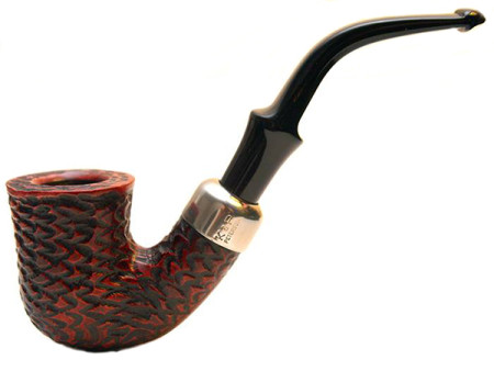 Peterson System Standard Rust. 305