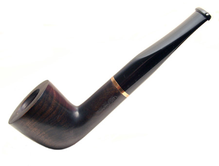 Country Pipe Black