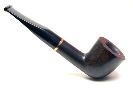 Country Pipe Black